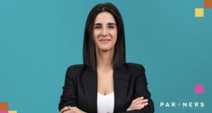 Νέα Chief Operating Officer της Partners Connected Communications η Ειρήνη Χατζηπαύλου