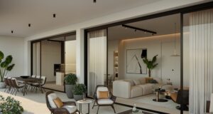 Limassol Greens: Ξεκίνησαν οι εργασίες κατασκευής των The Starlings, με τις πωλήσεις να ξεπερνούν ήδη τα €15 εκατ.