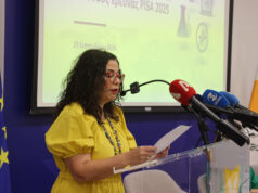 PISA 2025: «Καμπανάκι» για τις επιδόσεις των κυπρίων μαθητών – Στο επίκεντρο η εκπαιδευτική μεταρρύθμιση
