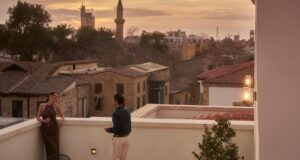 Amyth: Στο επίκεντρο της διεθνούς φιλοξενίας με δύο Michelin Keys σε Λευκωσία και Μύκονο