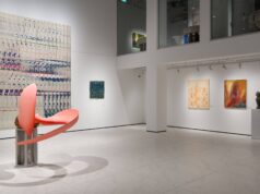 CHANNELLED: Women in Art Across Centuries – Στην Κύπρο Διεθνής έκθεση με έργα 17 καταξιωμένων γυναικών καλλιτεχνών του 20ού και 21ου αιώνα