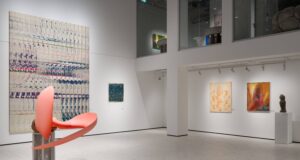 CHANNELLED: Women in Art Across Centuries – Στην Κύπρο Διεθνής έκθεση με έργα 17 καταξιωμένων γυναικών καλλιτεχνών του 20ού και 21ου αιώνα