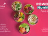 Το Pokéloha παρουσιάζει τα νέα Power & Nutrition Poké Bowls