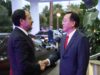 Κύπρος – Κίνα σε νέα εποχή: Το μήνυμα Χριστοδουλίδη για βαθύτερες σχέσεις και Κυπριακό