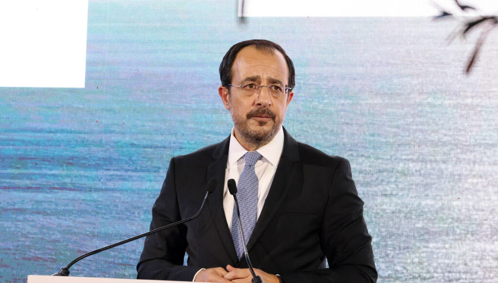 Πρόεδρος της Δημοκρατίας – Δείπνο