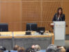 Μισθολογική διαφάνεια: «Ίση εργασία, ίση αμοιβή» – Το μήνυμα της Τζόζης Χριστοδούλου στις επιχειρήσεις