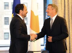 Είδε Αντιπρόεδρο ExxonMobil ο ΠτΔ-Στο τραπέζι η αξιοποίηση Γλαύκου και Πήγασου