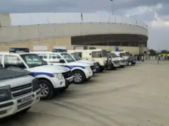 Στο νοσοκομείο 10χρονο κορίτσι – Χτυπήθηκε από μπαταρία στον αγώνα ΑΠΟΕΛ – ΑΕΛ