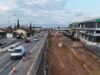Προσωρινή μονοδρόμηση τμήματος της οδού Τσερίου – Από πότε μέχρι πότε