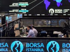 Σκάνδαλο στο Χρηματιστήριο της Τουρκίας: Μαζικές συλλήψεις μετά από εκροή 18 δισ. δολαρίων από επενδυτικά κεφάλαια