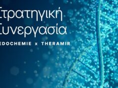 Η Medochemie και η Theramir ενώνουν δυνάμεις για την ανάπτυξη θεραπειών νέας γενιάς με Βάση Extracellular Vesicle and mRNA