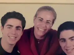 Έφυγε από τη ζωή η Πόπη Χριστοφόρου, η μητέρα των διδύμων του Μαρί