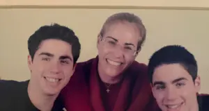 Έφυγε από τη ζωή η Πόπη Χριστοφόρου, η μητέρα των διδύμων του Μαρί