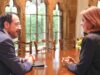 Συνάντηση ΠτΔ-Ολγκίν στη Νέα Υόρκη – «Θα συνεχιστεί η προσπάθεια στο Κυπριακό»