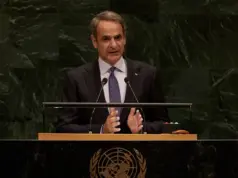 Μητσοτάκης: «Λυδία λίθος» το Κυπριακό για την αξιοπιστία ΟΗΕ