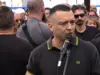 Αποφυλακίστηκε ο Κασιδιάρης – «Επιστρέφω με νέο ισχυρό εθνικό κόμμα»