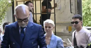 Υπόθεση Μαζωνάκη: Η νέα κατάθεση που βάζει «φωτιά» στην έρευνα -Γιατί οι δικηγόροι του γιατρού σταματούν να εκπροσωπούν τη σύζυγό του