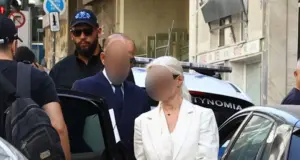 Μαζωνάκης: Σήμερα οι απολογίες των δύο γιατρών – Αντιμέτωποι με ισόβια