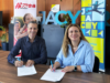 Η Coca-Cola HBC Κύπρου και το Junior Achievement Cyprus ανανεώνουν τη συνεργασία τους στο πλαίσιο του προγράμματος #YouthEmpowered
