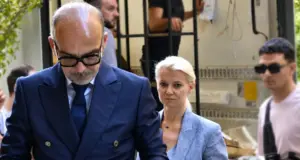 Νέες καταγγελίες στην υπόθεση Μαζωνάκη: «Η Ιωάννα Γάκα είπε στη σύζυγό μου ότι είχε καρκίνο, ενώ δεν είχε»