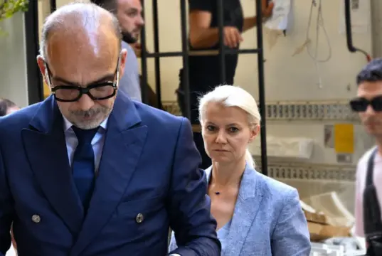 Νέες καταγγελίες στην υπόθεση Μαζωνάκη: «Η Ιωάννα Γάκα είπε στη σύζυγό μου ότι είχε καρκίνο, ενώ δεν είχε»