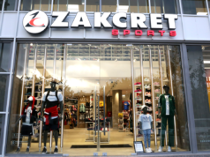 Zakcret: Δυναμική επέκταση στην Κύπρο με 7 καταστήματα και νέα σχέδια ανάπτυξης