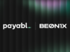 Η payabl. ανανεώνει για δεύτερη χρονιά τη συνεργασία για τις πληρωμές στο BEONIX Festival
