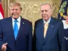 Ο Ερντογάν πήρε τα… κομπλιμέντα του Τραμπ, αλλά όχι τα F-35, τα αγκάθια στη σχέση Άγκυρας και Ουάσινγκτον