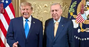Ο Ερντογάν πήρε τα… κομπλιμέντα του Τραμπ, αλλά όχι τα F-35, τα αγκάθια στη σχέση Άγκυρας και Ουάσινγκτον