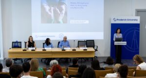 Αυξάνεται η ανάγκη για στήριξη των ασθενών με Alzheimer – 15.000 περιστατικά στην Κύπρο