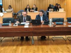 €100 εκ. για ευάλωτα νοικοκυριά – Στόχος η ολοκλήρωση του τερματικού φυσικού αερίου στο Βασιλικό