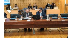 €100 εκ. για ευάλωτα νοικοκυριά – Στόχος η ολοκλήρωση του τερματικού φυσικού αερίου στο Βασιλικό