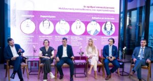 Στα €180,9 εκ. το ετήσιο κόστος του καρκίνου του μαστού στην Κύπρο – Σχεδόν διπλάσιο το κόστος της μεταστατικής νόσου