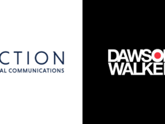 Στρατηγική συνεργασία της Action Global Communications με τη Dawson Walker