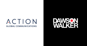 Στρατηγική συνεργασία της Action Global Communications με τη Dawson Walker