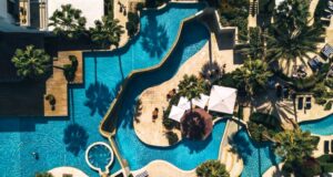 Annabelle και Anassa ανάμεσα στα κορυφαία resorts της Ευρώπης για το 2026