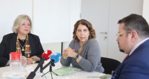 Κύπρος και Ελλάδα ενώνουν δυνάμεις κατά της βίας και της παραβατικότητας ανηλίκων – Εργαστήριο στο Προεδρικό