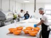 Το Culinary Centre της Columbia Hospitality κάνει την πρώτη ύλη γαστρονομική εμπειρία