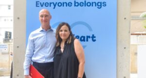 Exinity Training Hub: Μια πρωτοποριακή προσέγγιση για τη βελτίωση της επείγουσας φροντίδας ατόμων με αυτισμό στην Κύπρο
