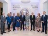 Εγκαίνια για την έκθεση της Νομισματικής Συλλογής της Alpha Bank