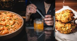 Το OLIO κάνει τη Στασικράτους τον απόλυτο προορισμό