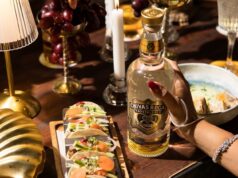 Το Chivas Regal Crystalgold έφτασε και στην Κύπρο