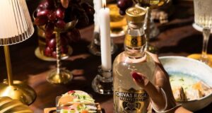 Το Chivas Regal Crystalgold έφτασε και στην Κύπρο