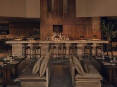 Το ÓRIS Fire Kitchen & Bar υποδέχεται ξανά την ομάδα του The Clumsies από την Αθήνα