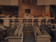 Το ÓRIS Fire Kitchen & Bar υποδέχεται ξανά την ομάδα του The Clumsies από την Αθήνα