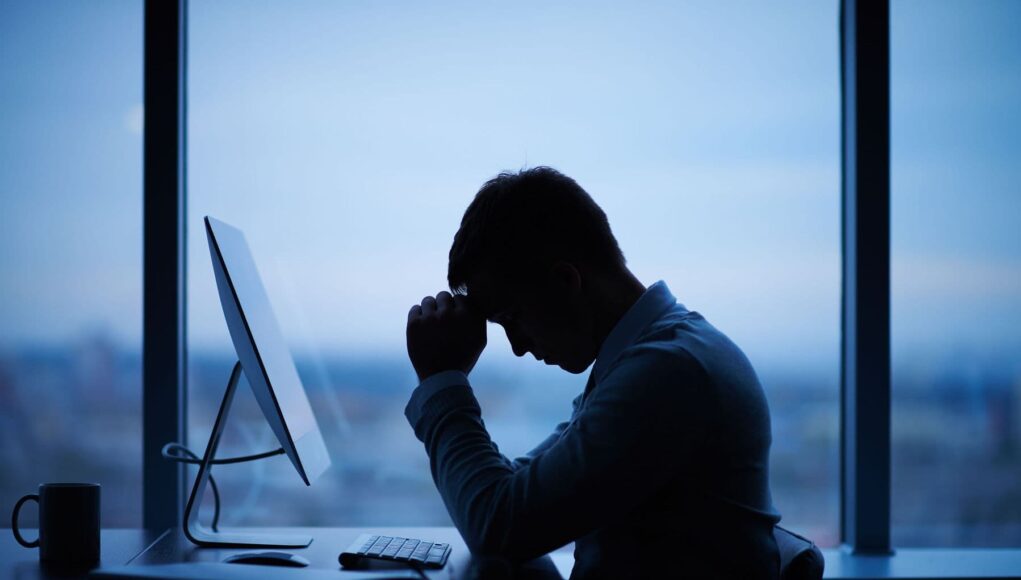 Work-related-stress-uk
