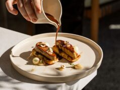Το Amyth Kouzina δίνει ραντεβού στο Around the Table by Mastercard