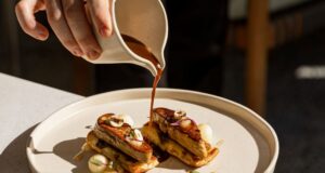 Το Amyth Kouzina δίνει ραντεβού στο Around the Table by Mastercard