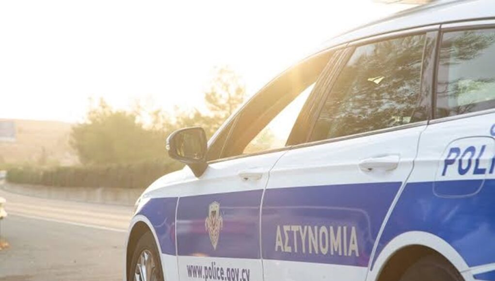 astynomia