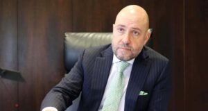Παμπορίδης: Ο Χριστοδουλίδης να ζητήσει συγνώμη στον κόσμο του ΔΗΣΥ